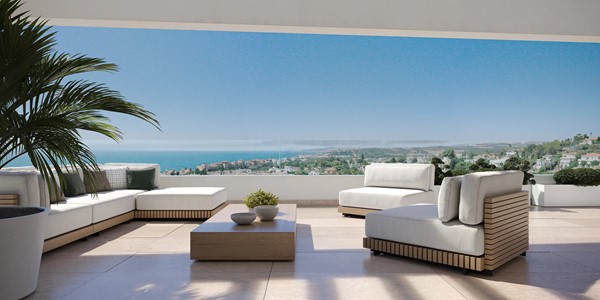 Medium property photo - Calle Capri 22B, 29693 Estepona